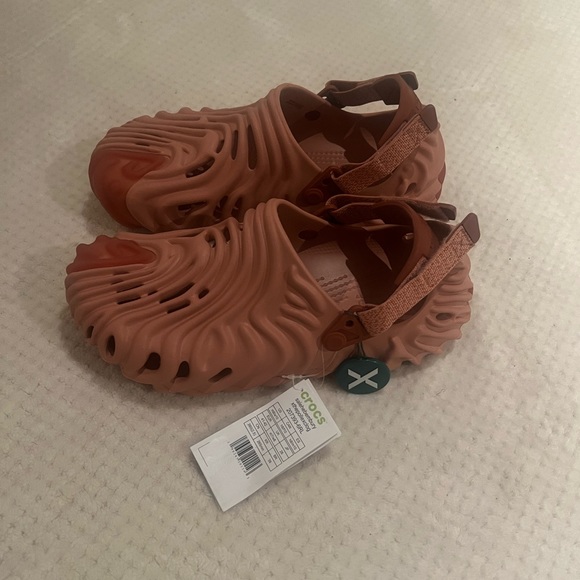 Crocs Pollex Clog by Salehe Bembury Kuwata - Picture 2 of 5